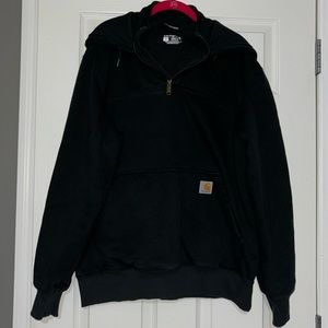 Carhartt rain defender hoodie